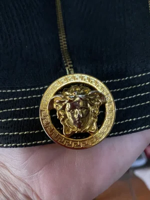 Versace Jeans Couture