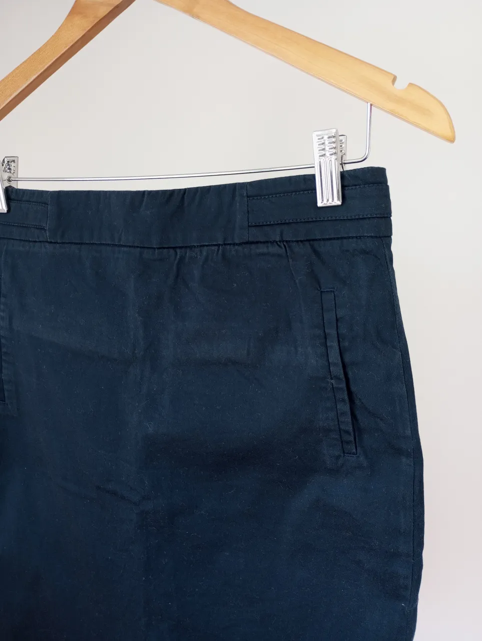 Pollera Renuar - Vista 2