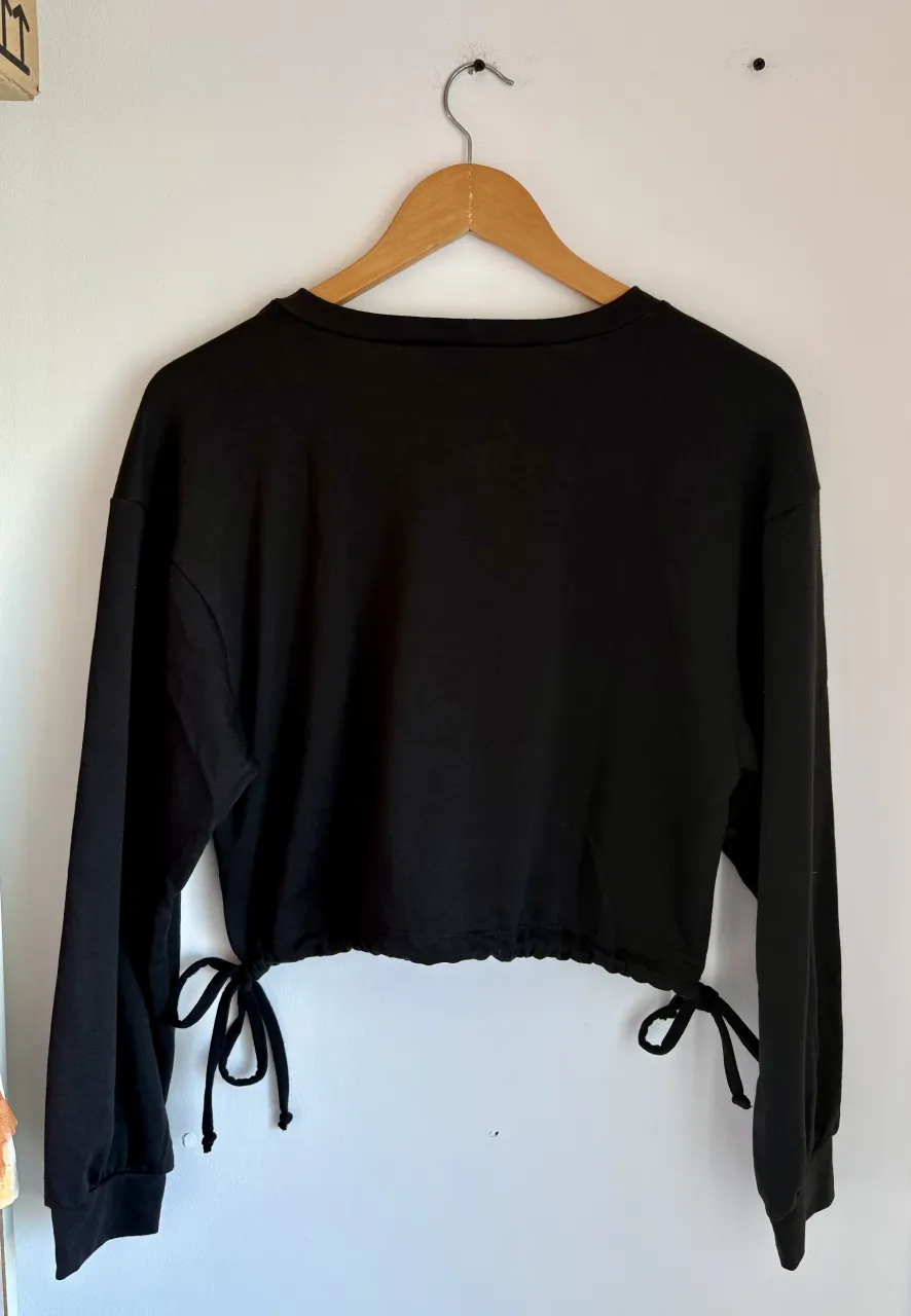 Buzo Thinner - Vista 3