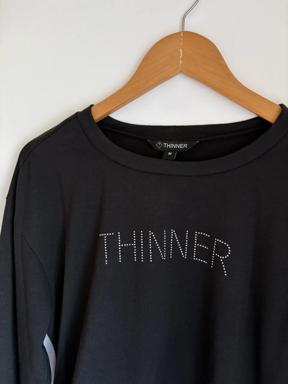 Buzo Thinner - Vista 2