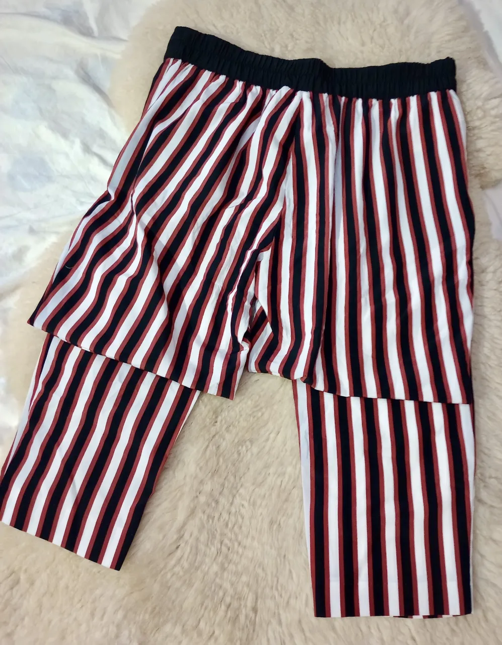 Pantalón Mango - Vista 4