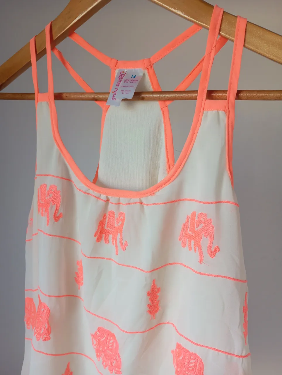 Remera Japna kids - Vista 2