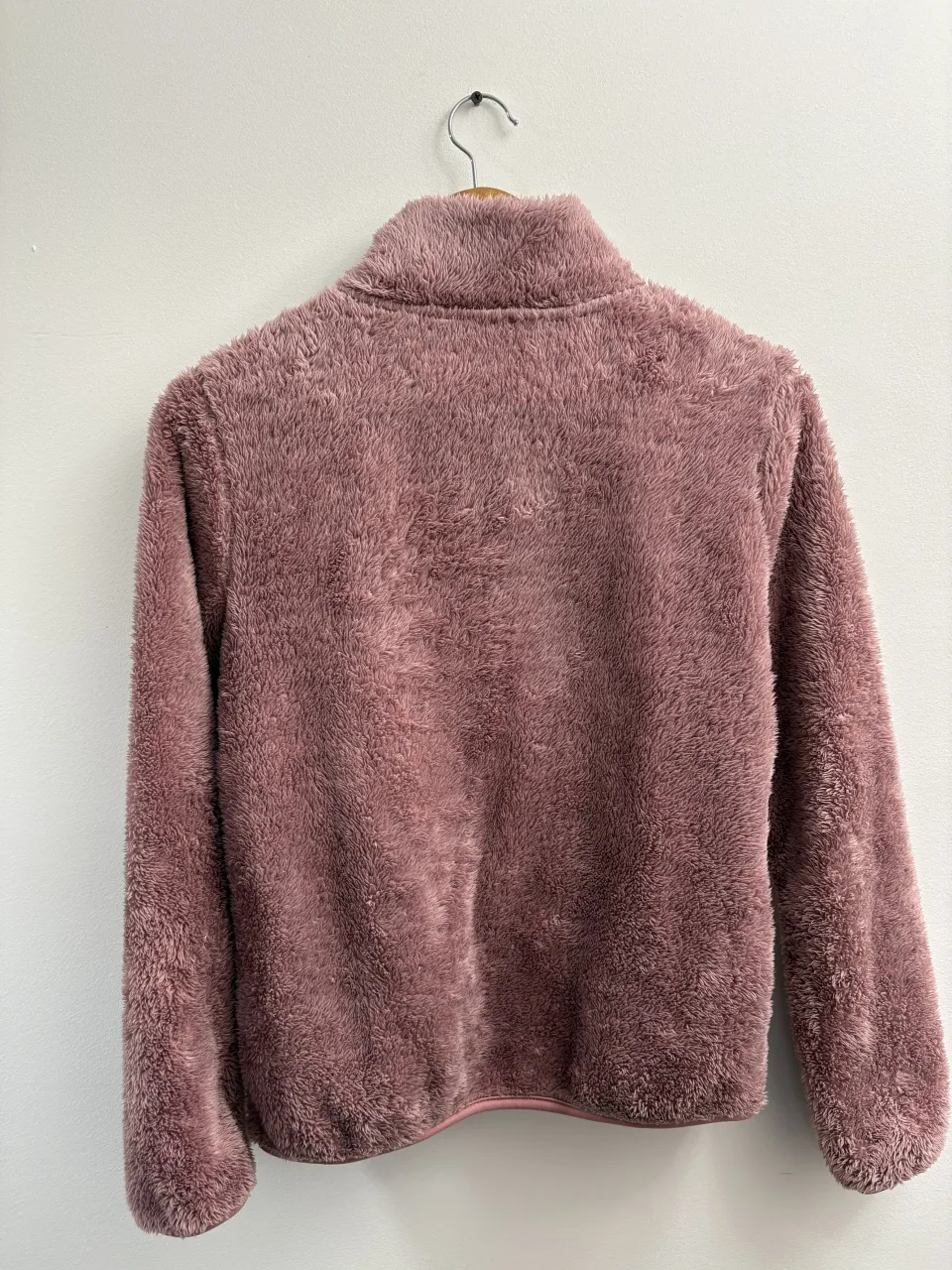 Campera Urb - Vista 3