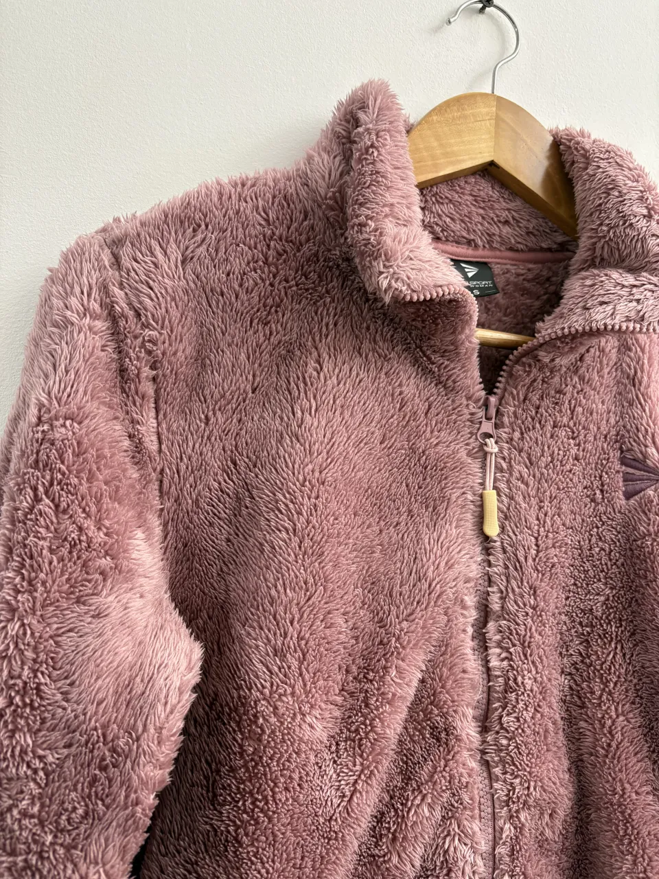 Campera Urb - Vista 2