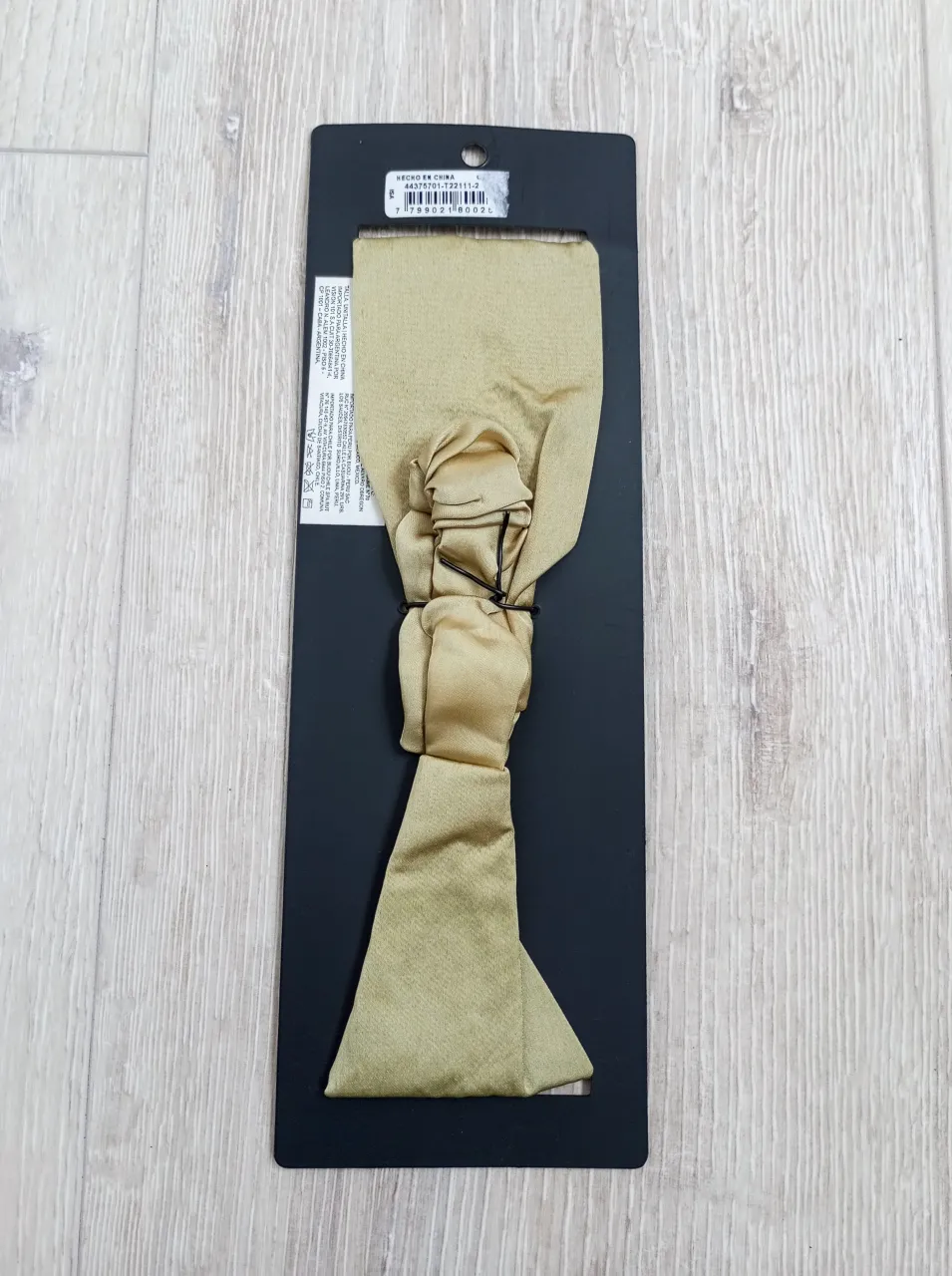 Accesorio Isadora - Vista 2