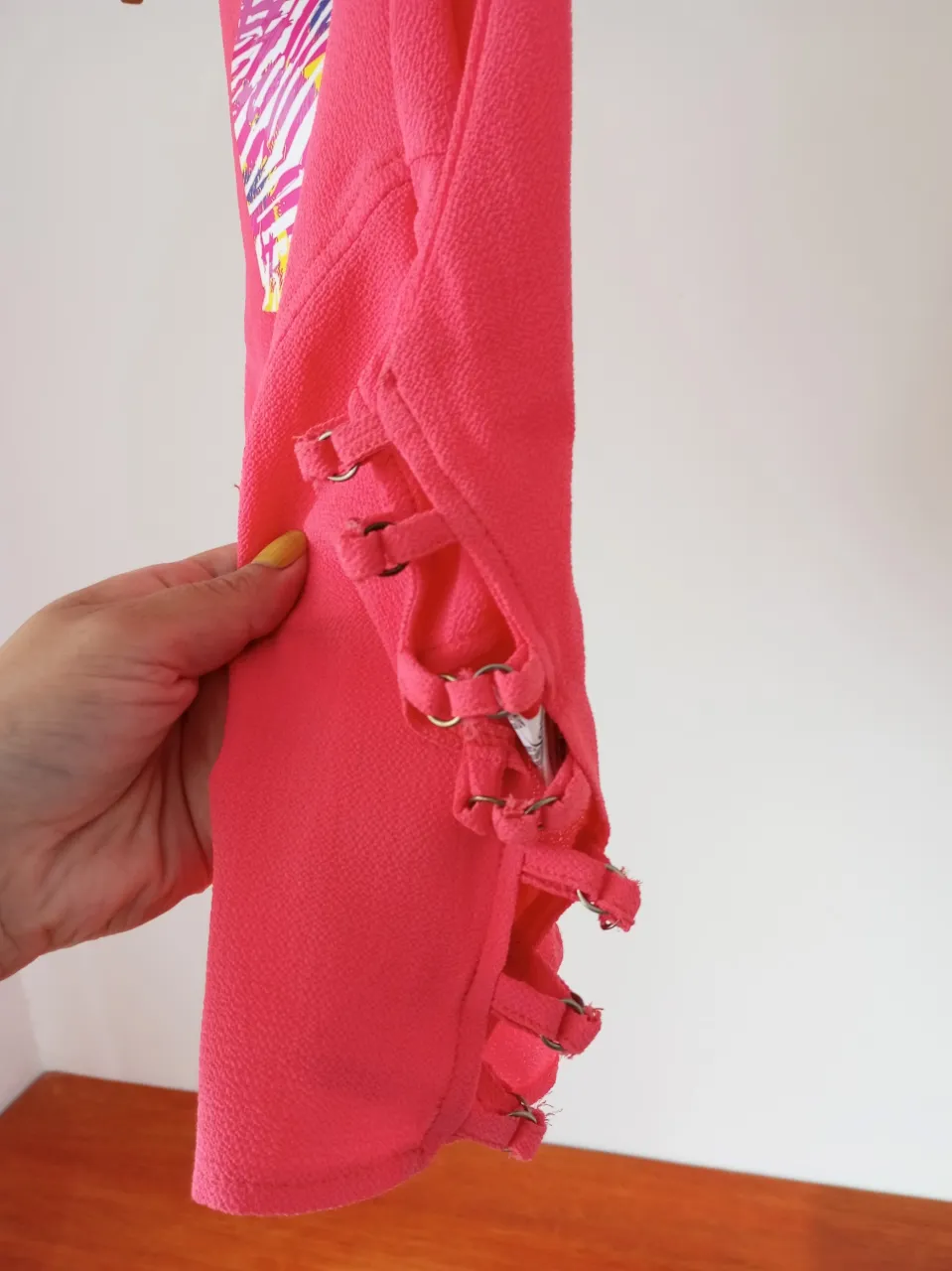 Top Ana reina - Vista 2