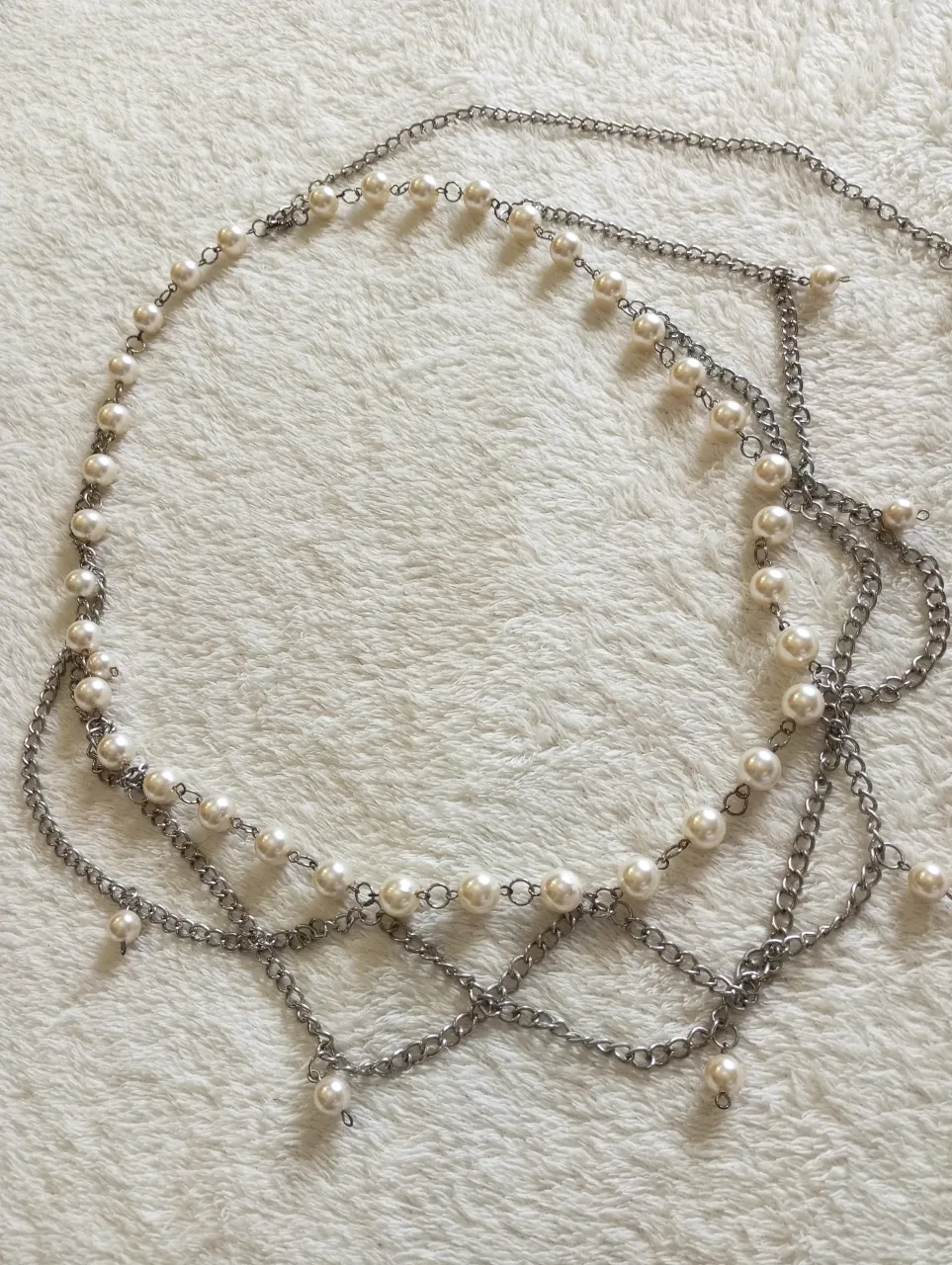 Collar Accesorios - Vista 4