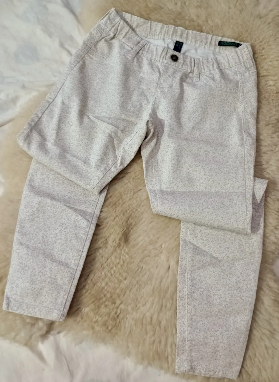 Jean Benetton - Vista 2