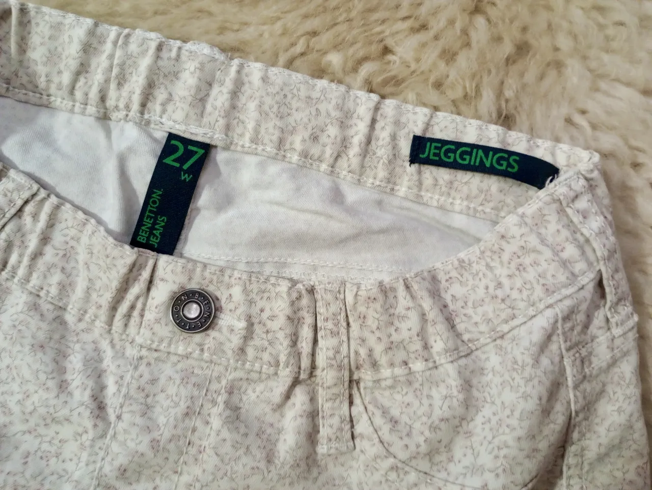 Jean Benetton - Vista 3