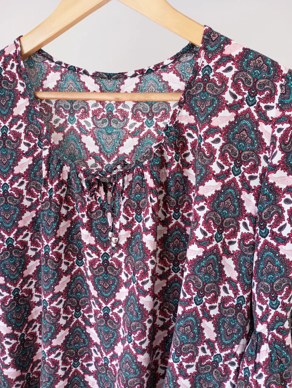 Blusa Generico - Vista 2