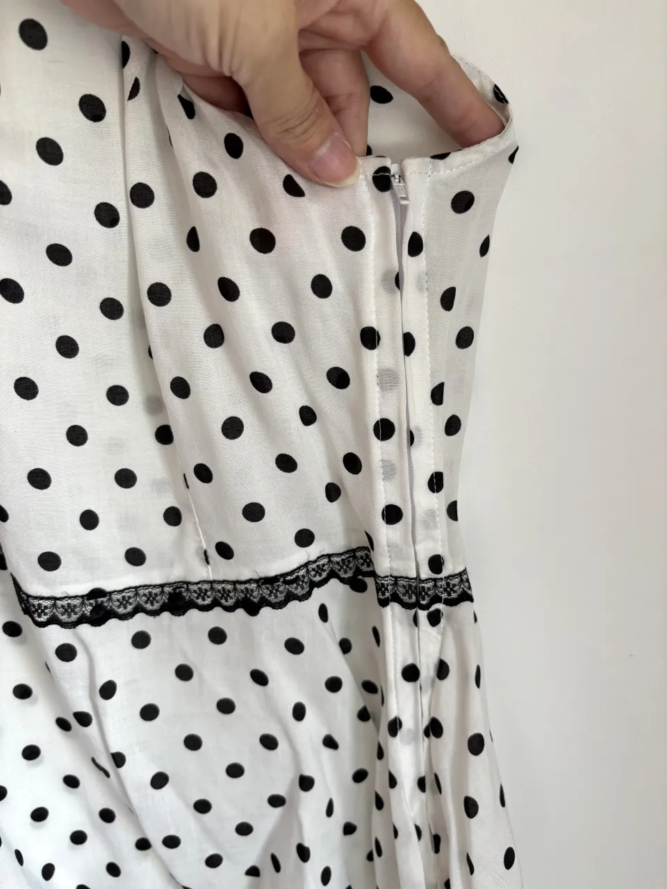 Musculosa Natasha - Vista 2