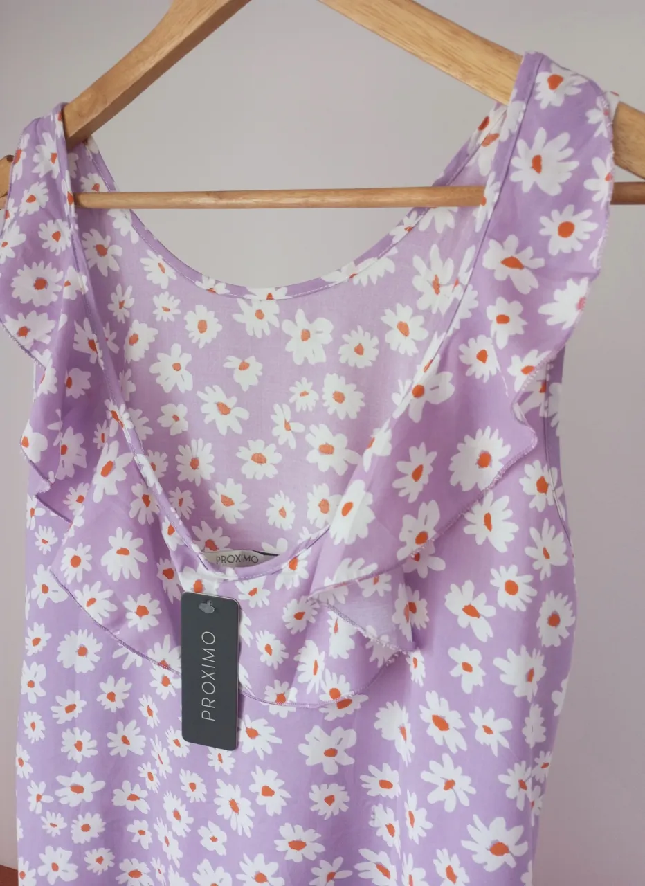 Vestido Proximo - Vista 3