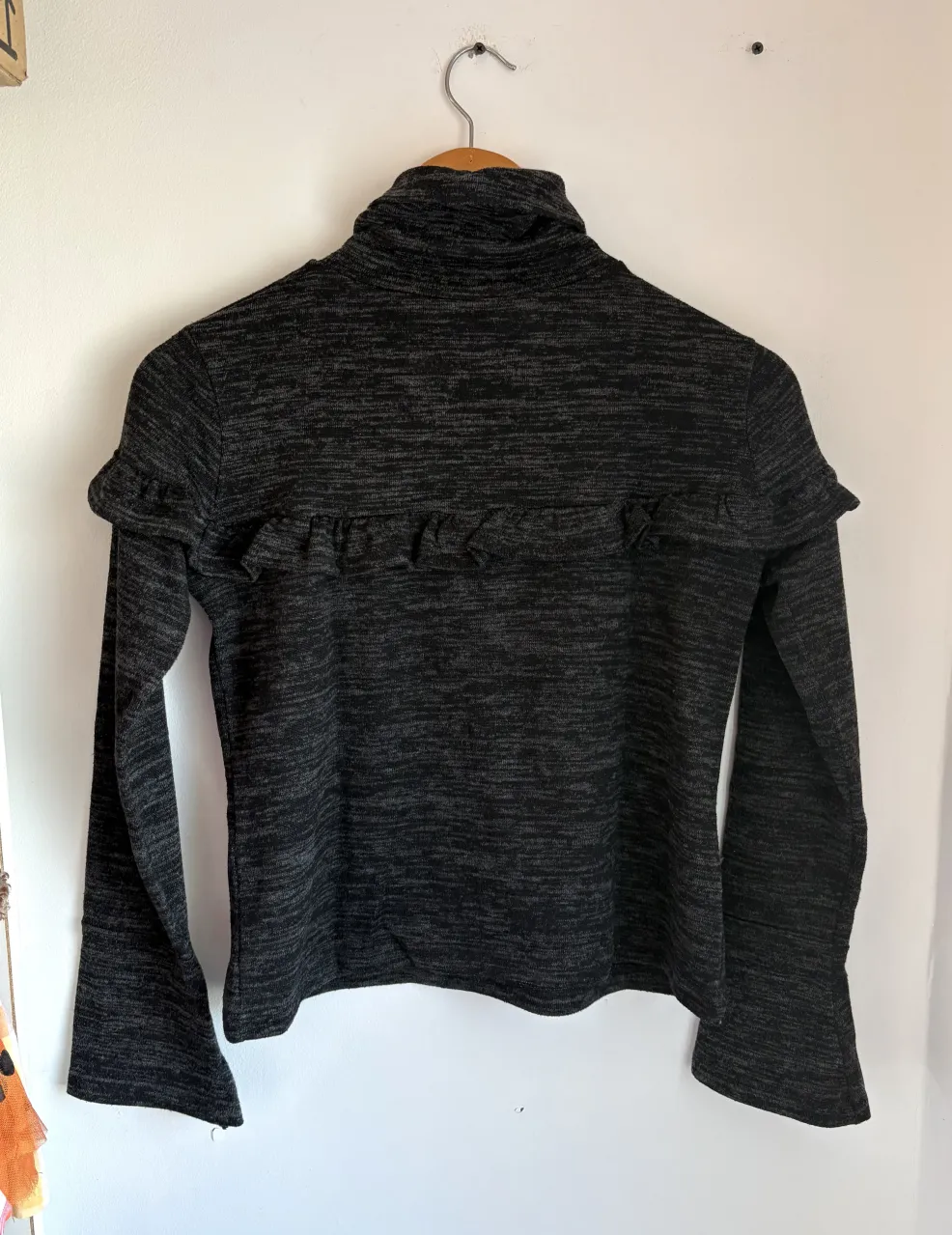 Polera Zara - Vista 3