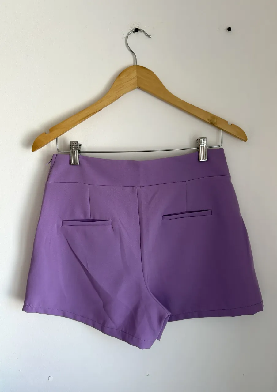 Short Neighbor - Vista 3