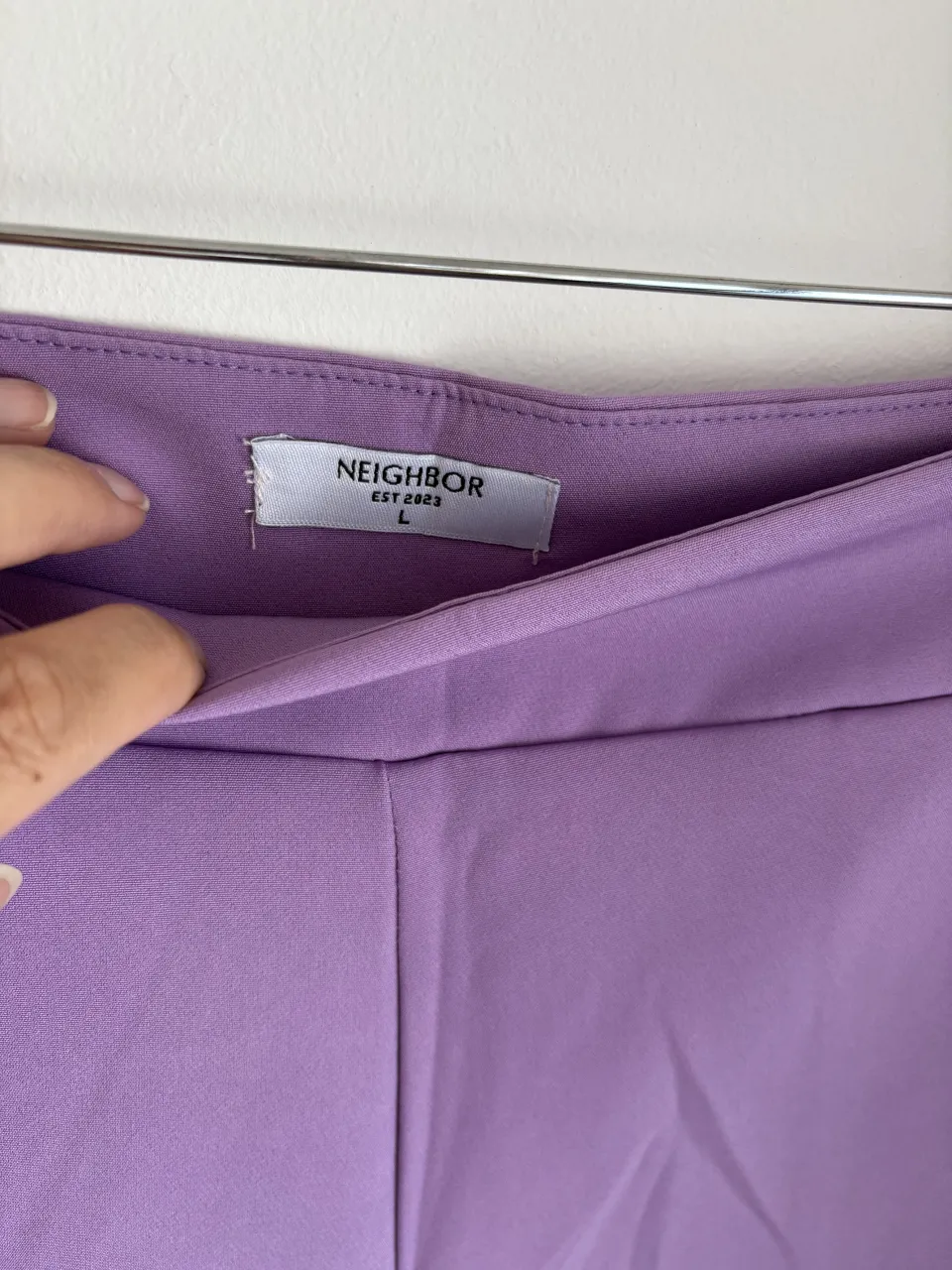 Short Neighbor - Vista 2