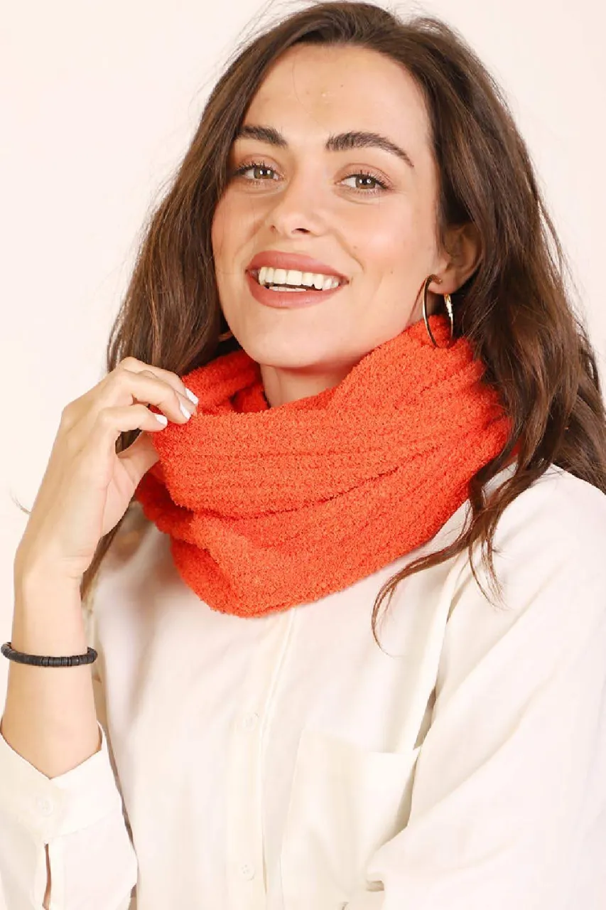 Bufanda Valery - Vista 2
