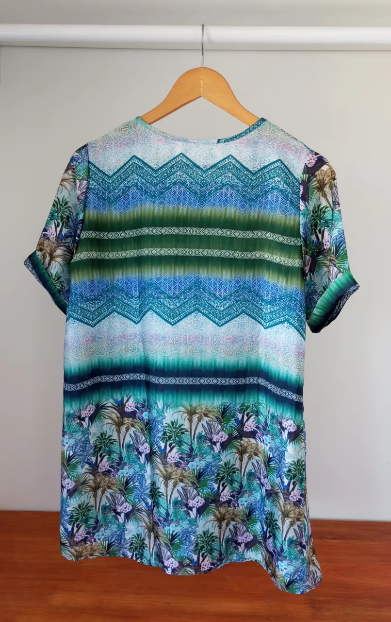 Vestido Sophia - Vista 3