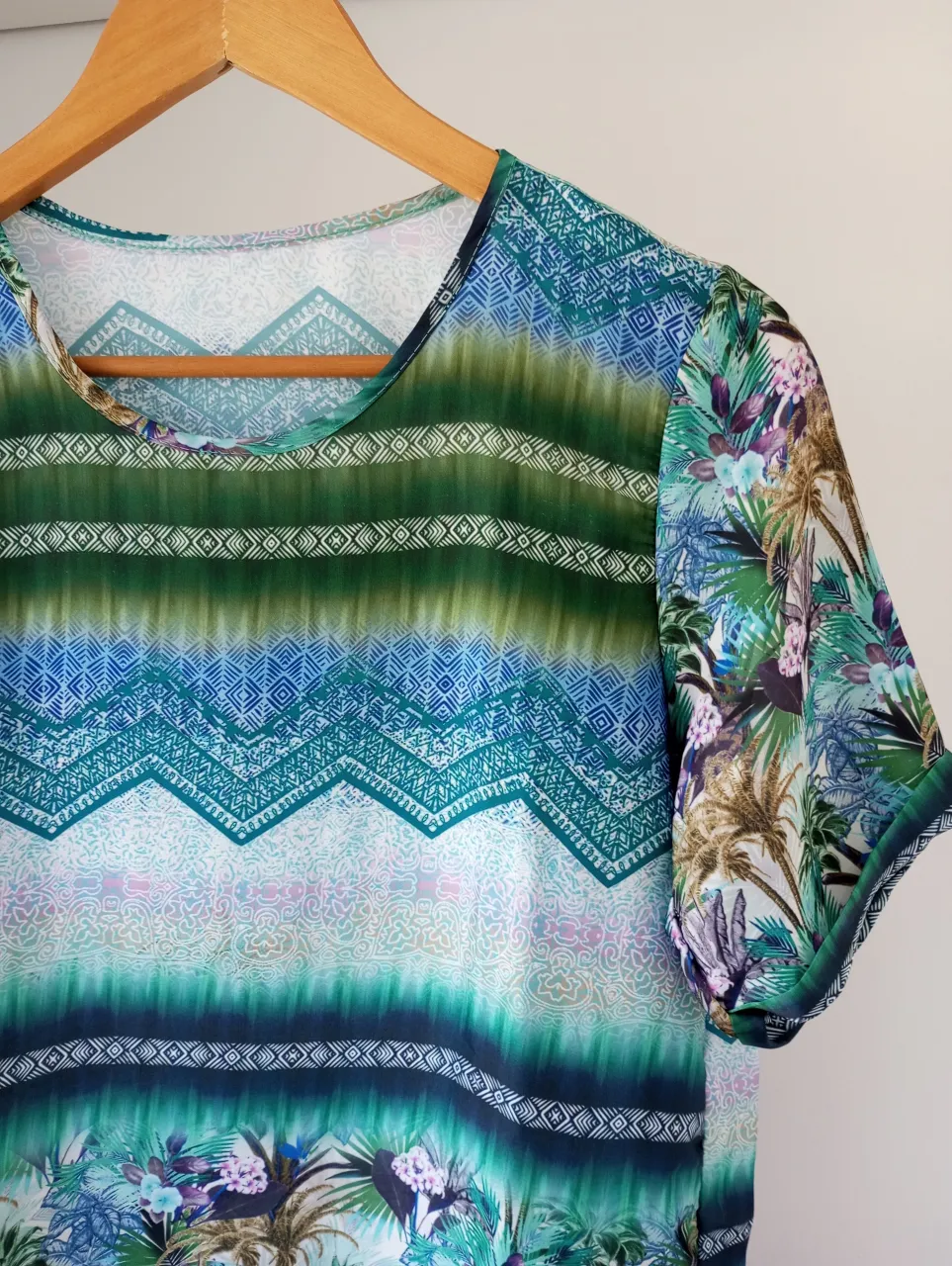 Vestido Sophia - Vista 2