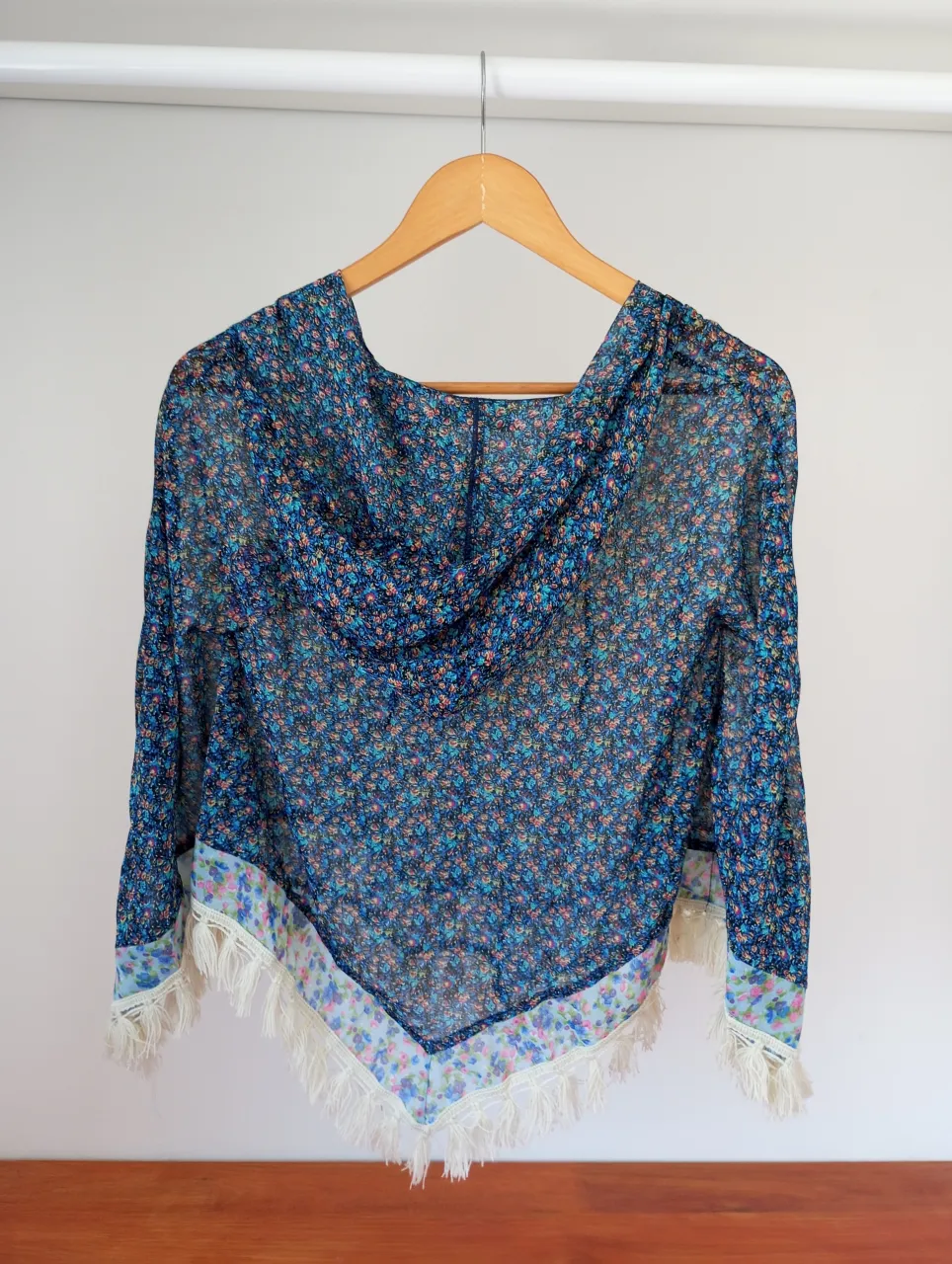 Blusa Promesse - Vista 3