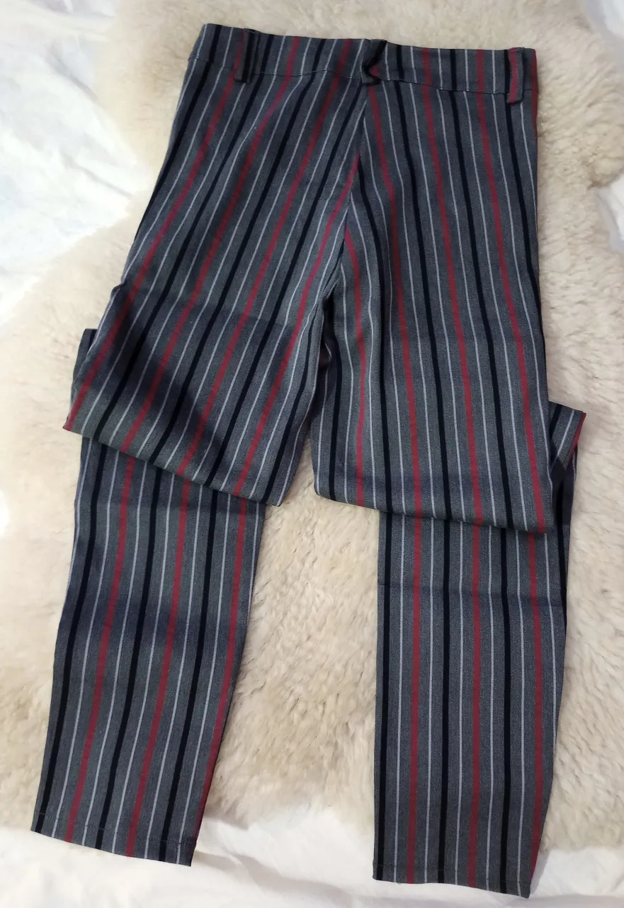 Pantalón Stories - Vista 3