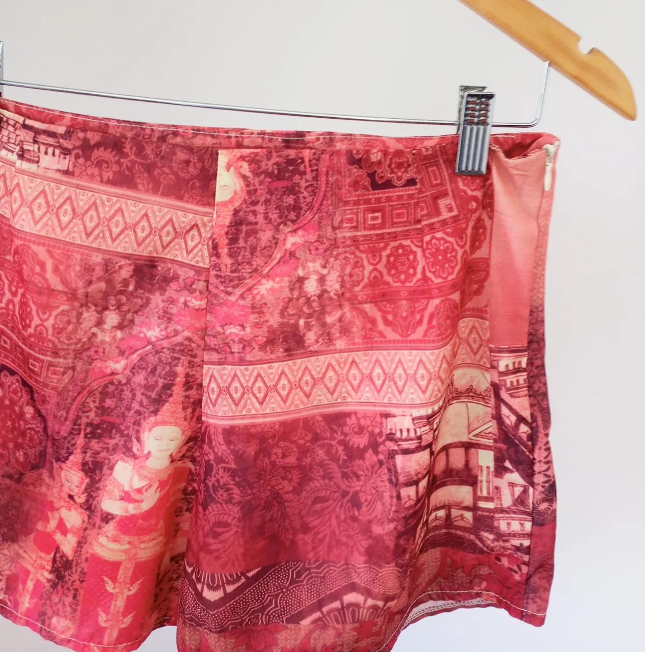 Short Generico - Vista 2