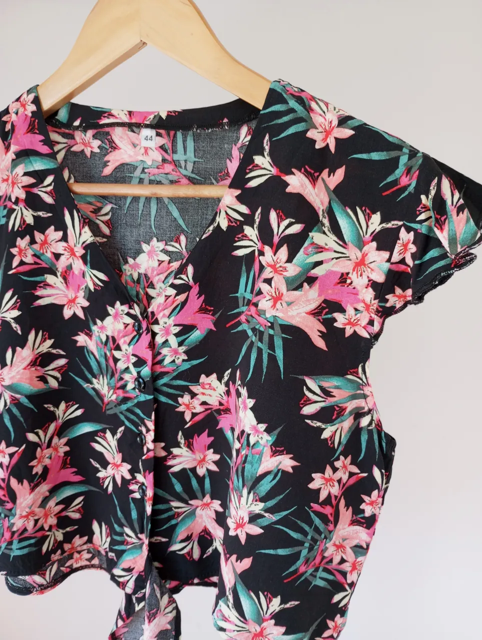 Top Sophia - Vista 2