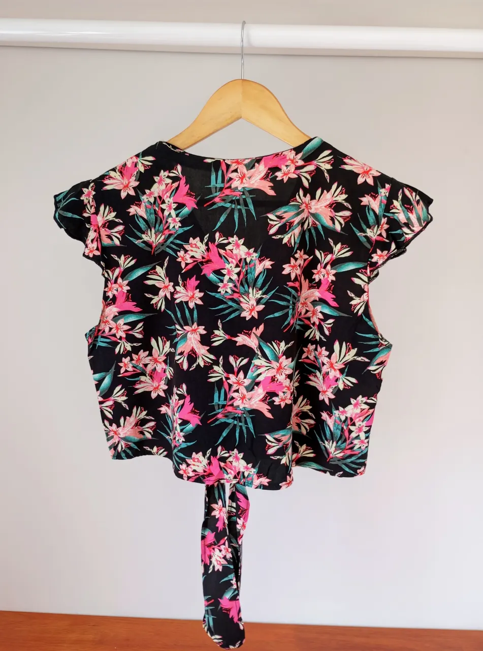 Top Sophia - Vista 3