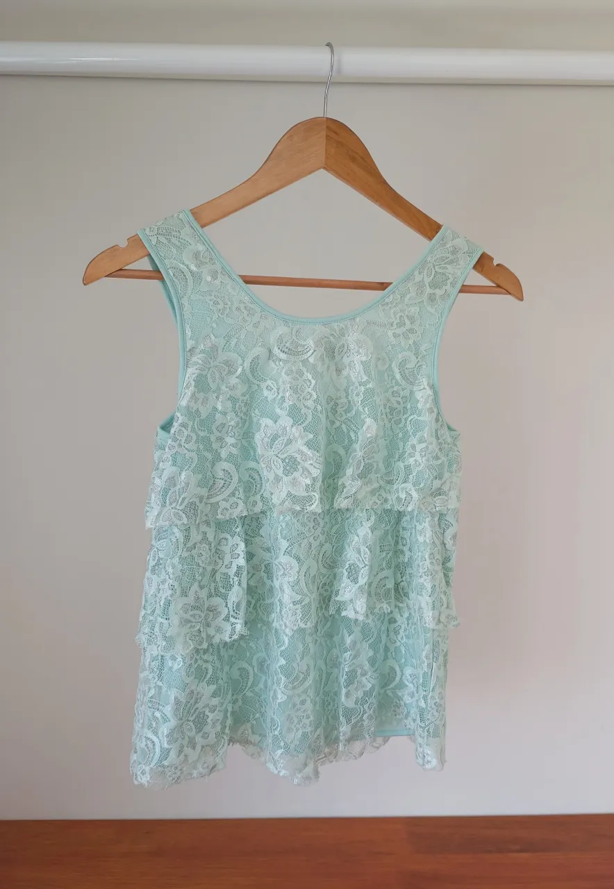 Top Rapsodia - Vista 3