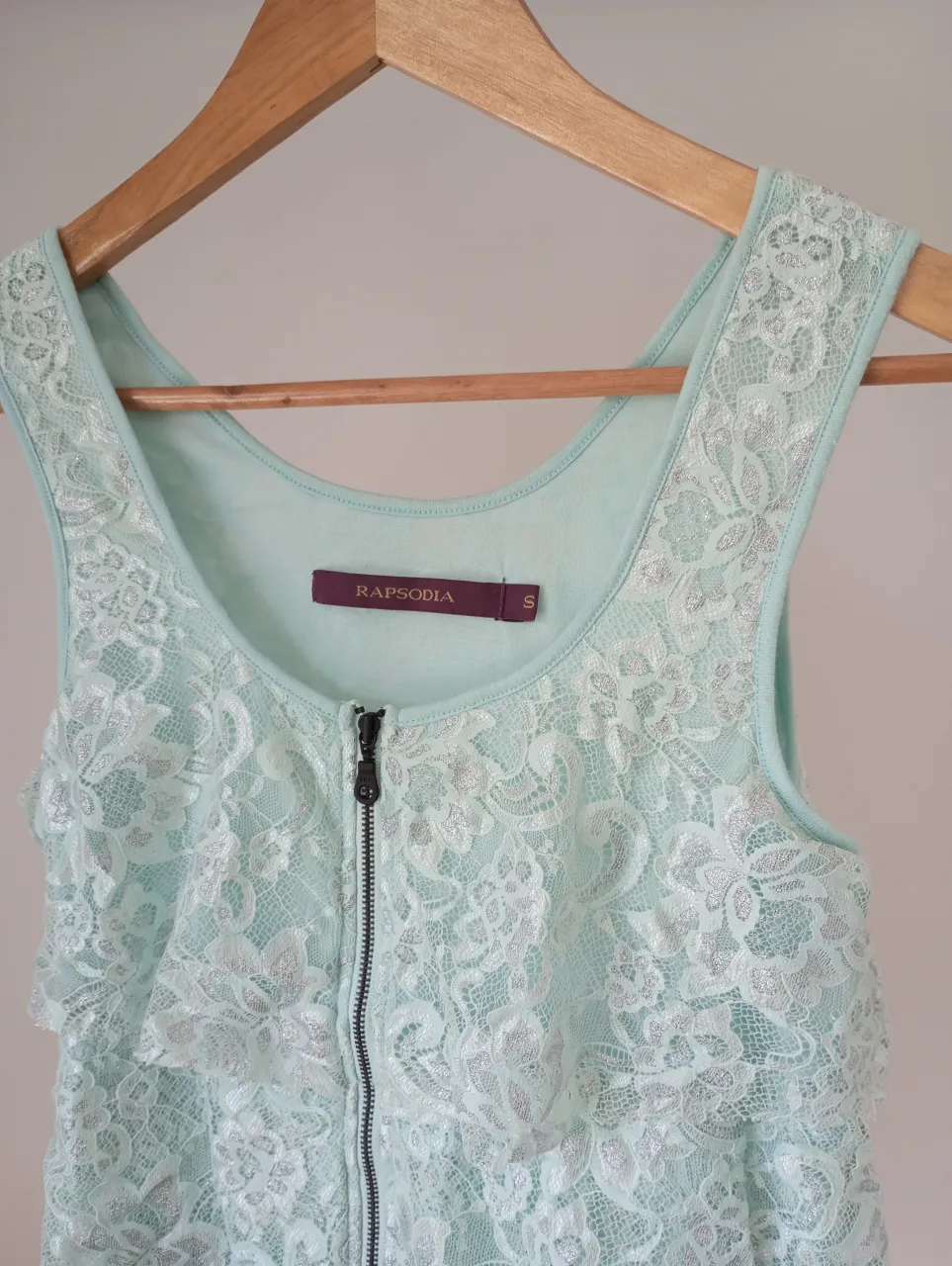 Top Rapsodia - Vista 2