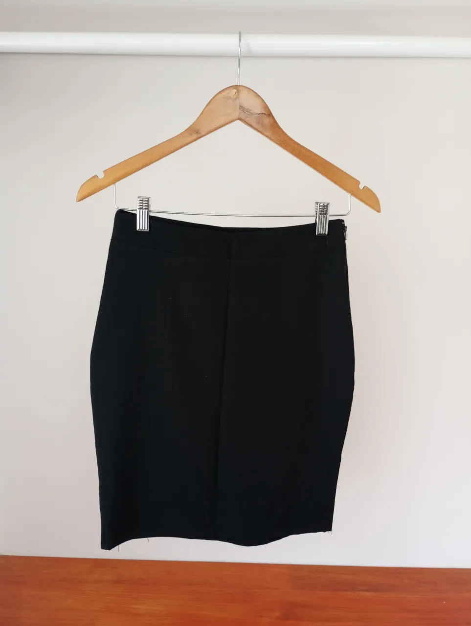 Pollera Cuesta Blanca - Vista 3