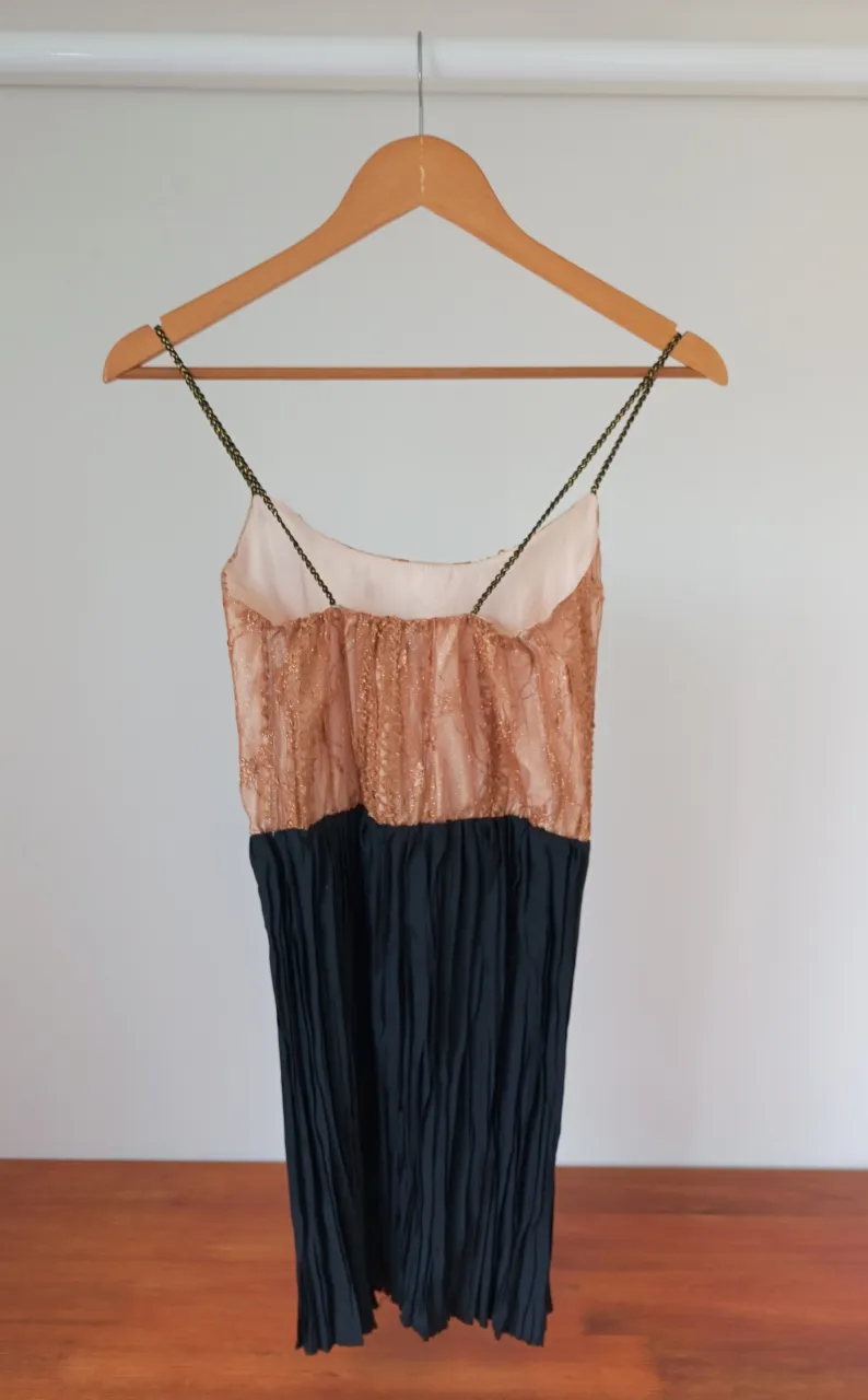 Vestido Veodoble - Vista 3