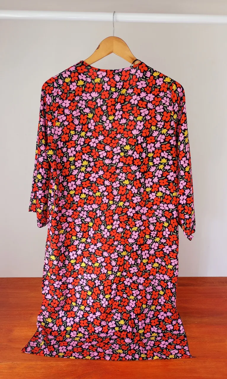 Cardigan TEX - Vista 3