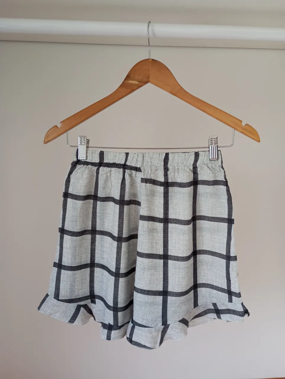 Short Belle - Vista 2