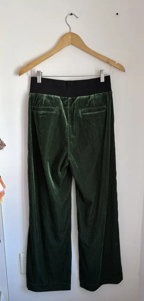 Pantalón Generico - Vista 3