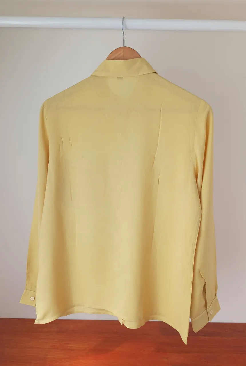 Camisa Cira - Vista 3