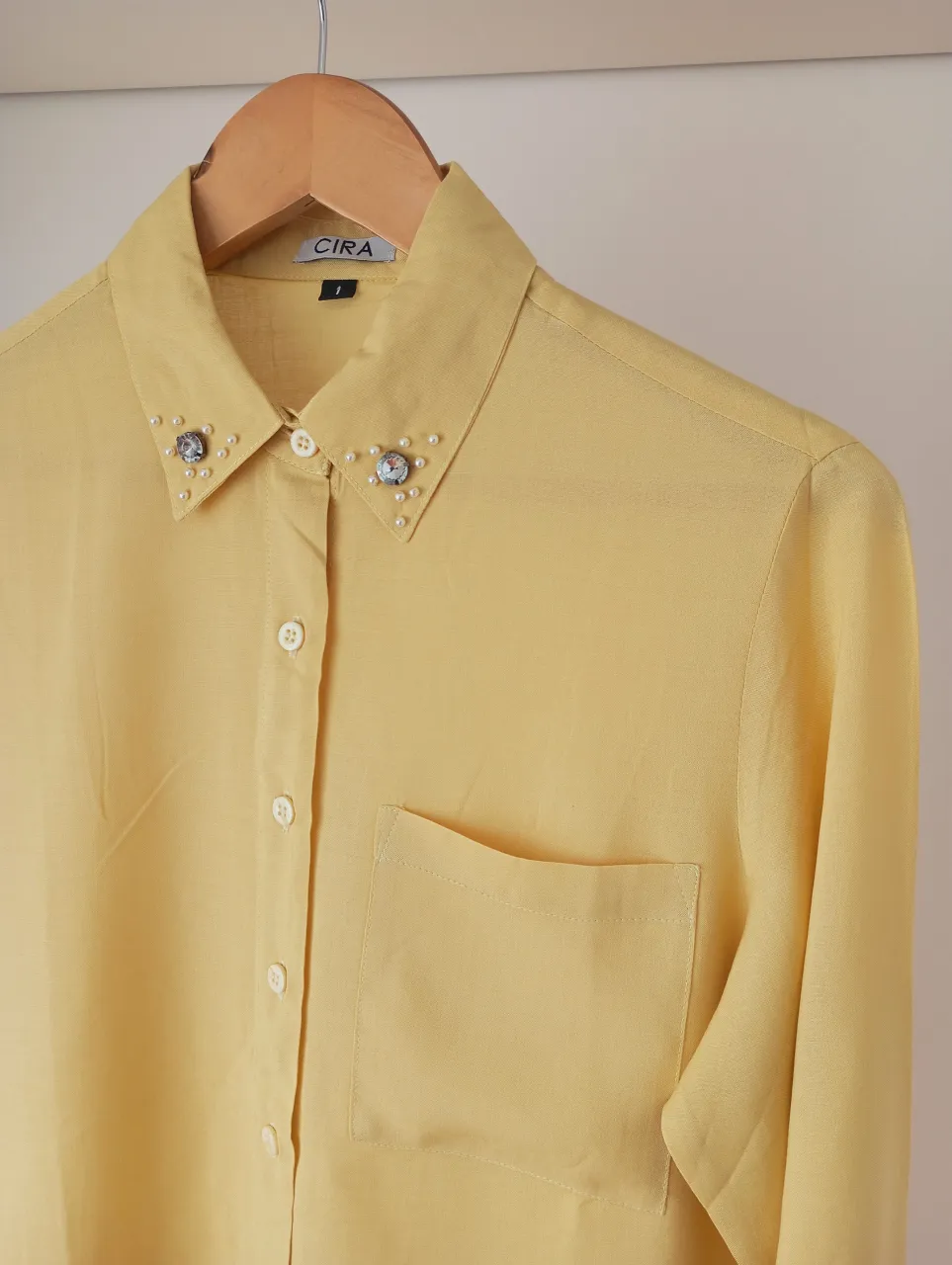 Camisa Cira - Vista 2