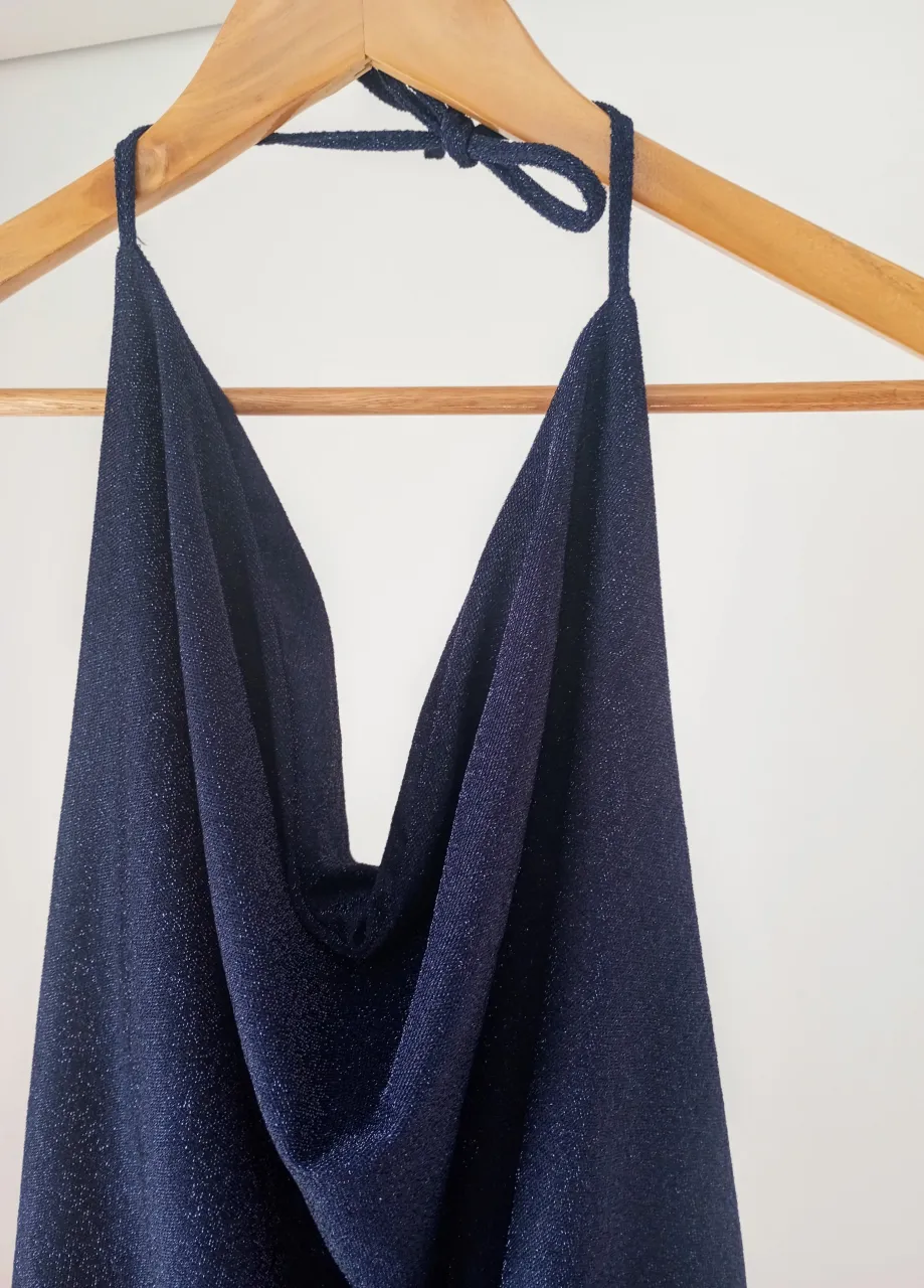 Vestido Generico - Vista 2