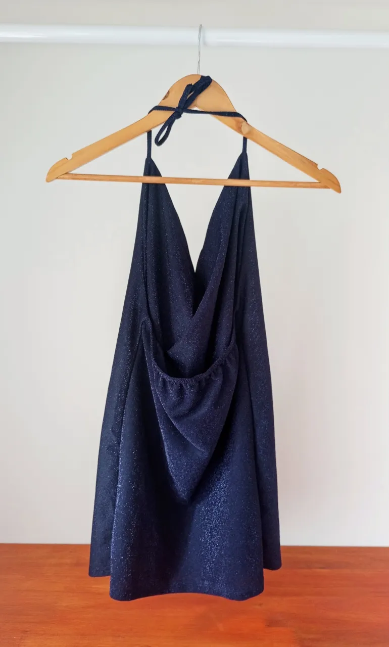 Vestido Generico - Vista 3