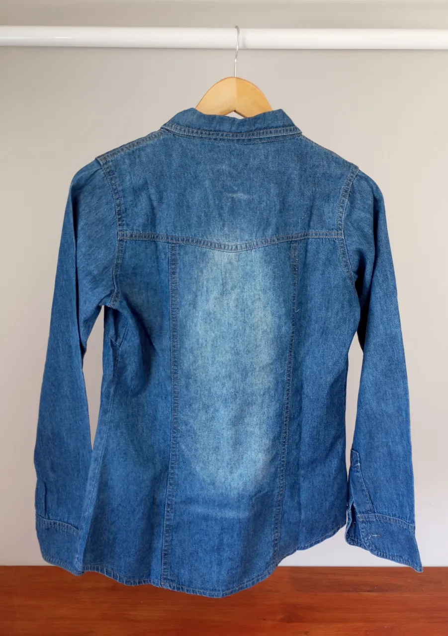 Camisa Generico - Vista 2