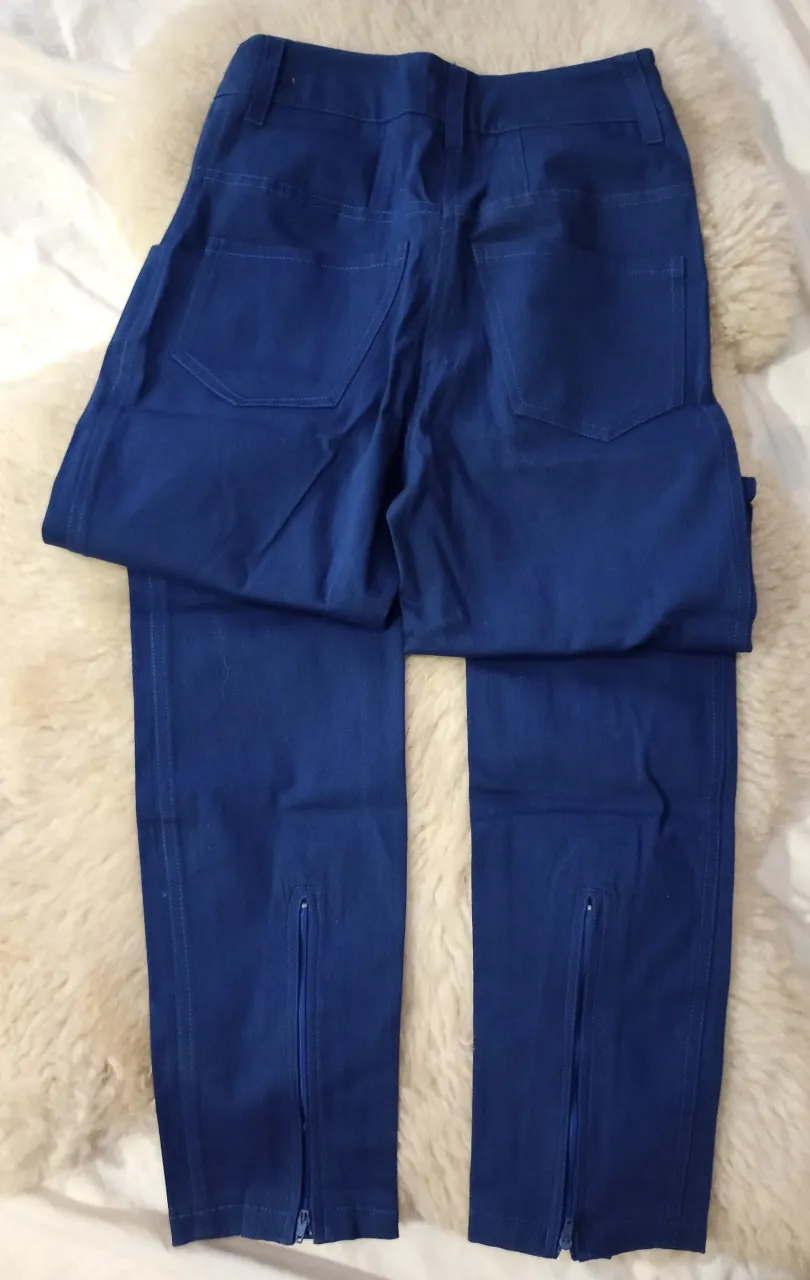 Pantalón Diseño independiente - Vista 3