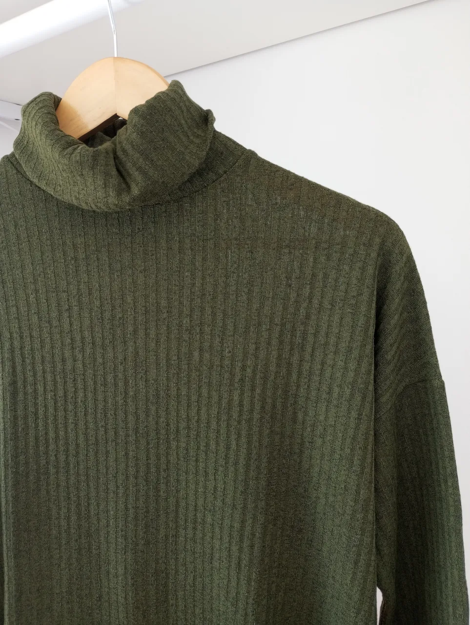 Polera Calasiris - Vista 2