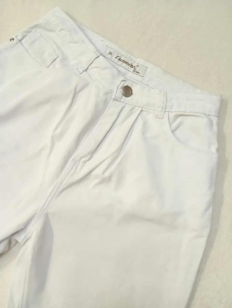 Jean Lunette - Vista 2