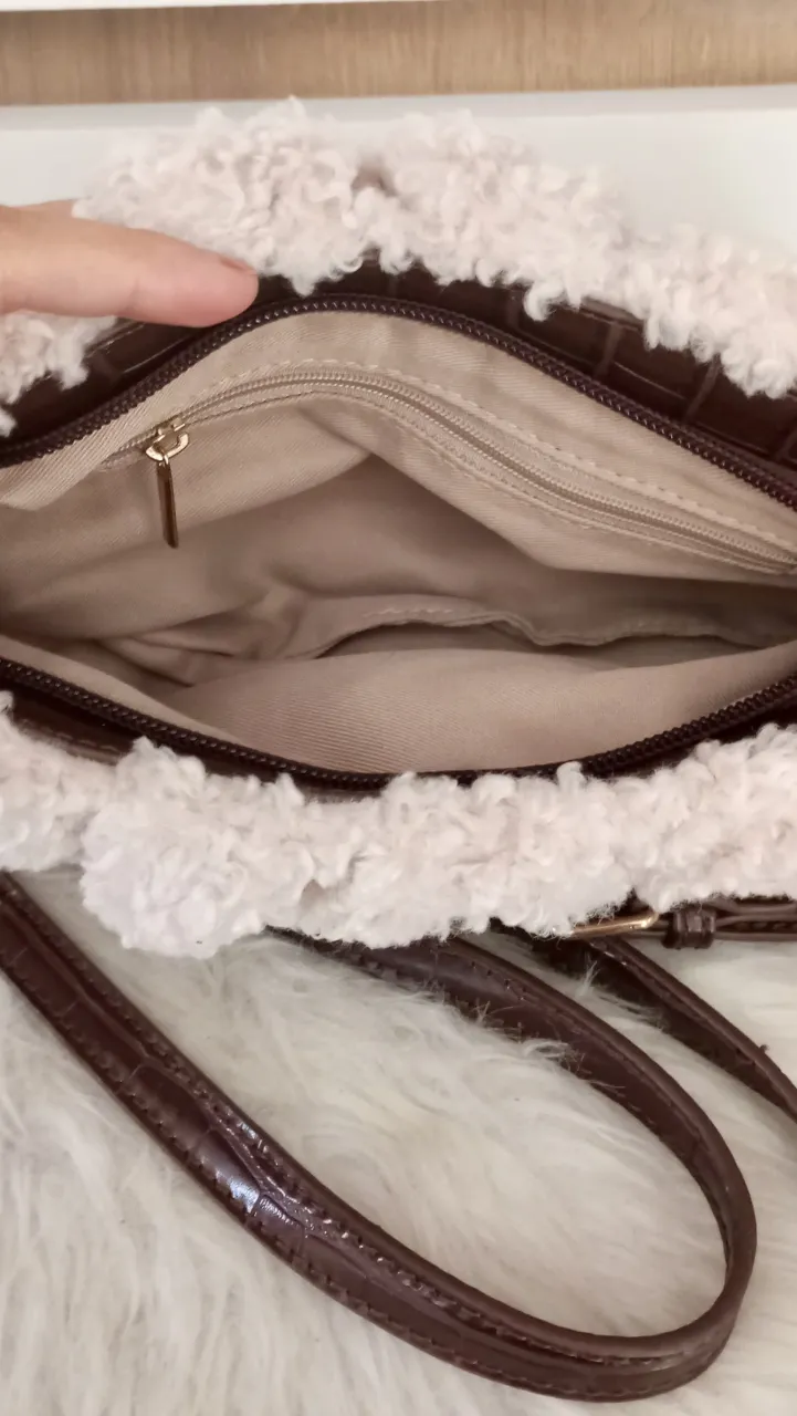 Cartera Accessoires - Vista 3