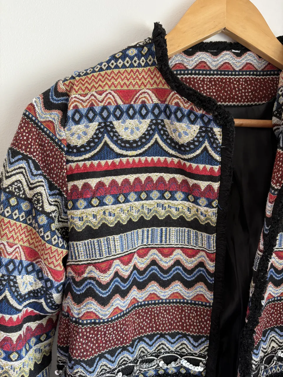 Campera Generico - Vista 2