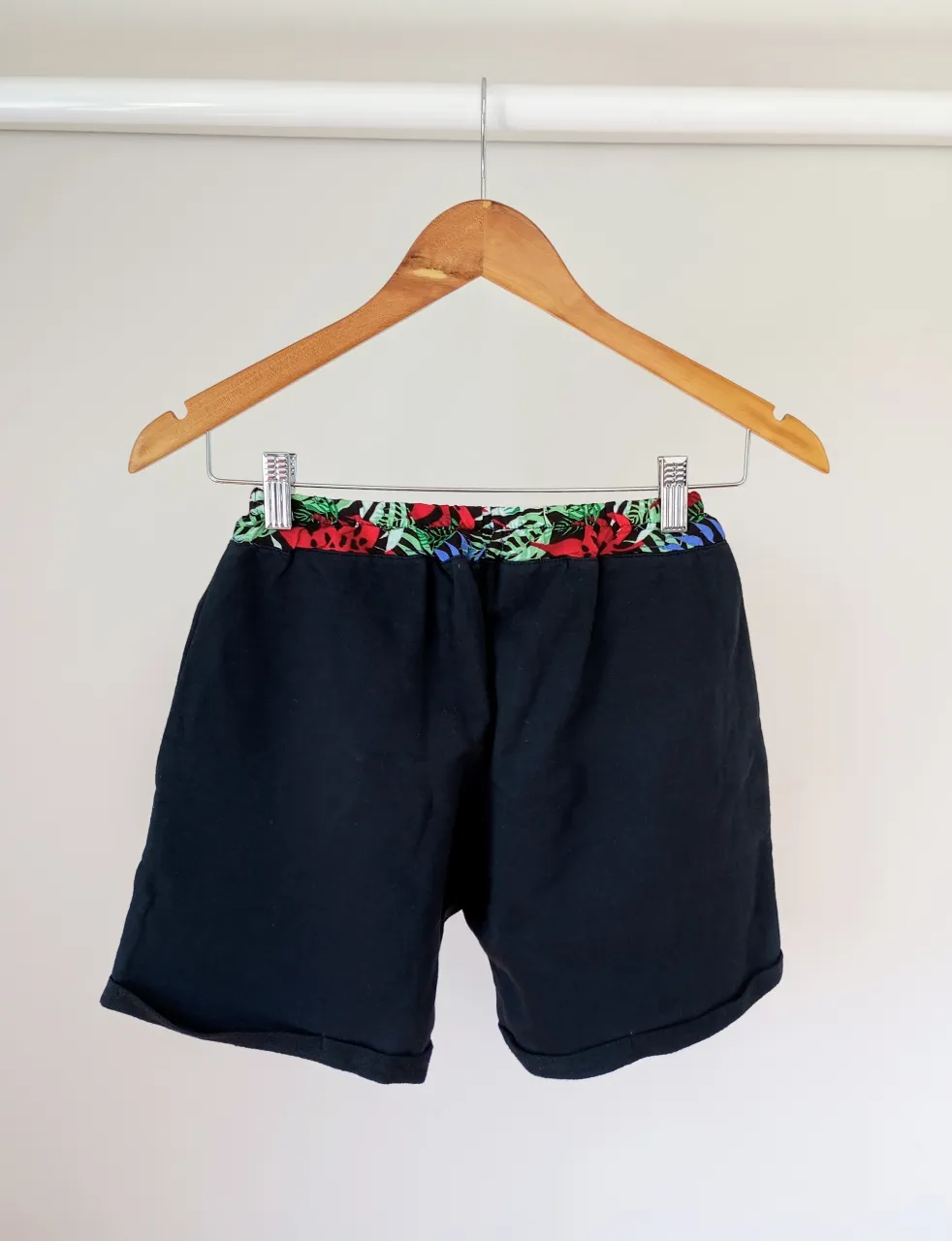 Short The vox - Vista 3