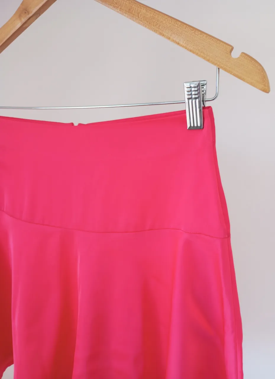 Minifalda Sophia - Vista 2