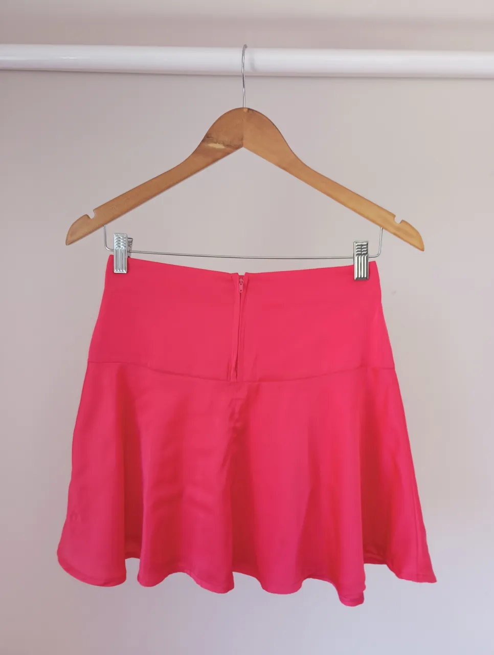 Minifalda Sophia - Vista 3