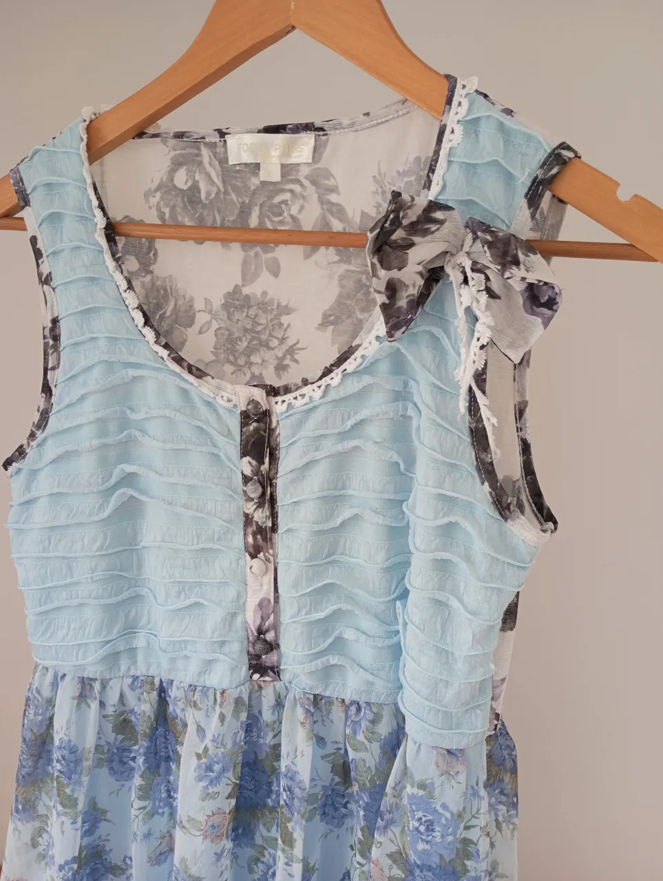 Vestido Forla paris - Vista 2