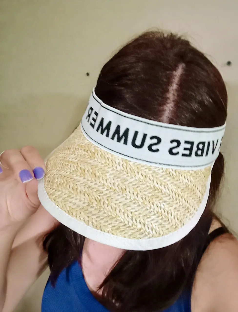 Gorra TODOMODA