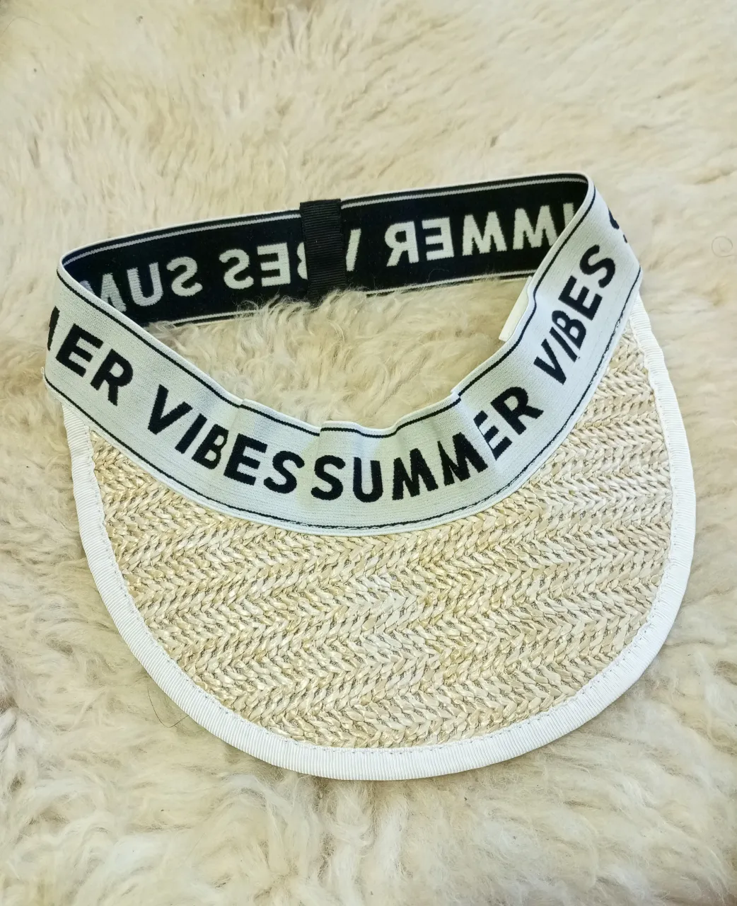 Gorra TODOMODA - Vista 2